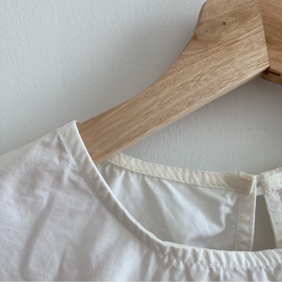 Diamond Leah Harp Blouse - Picture 4 of 7